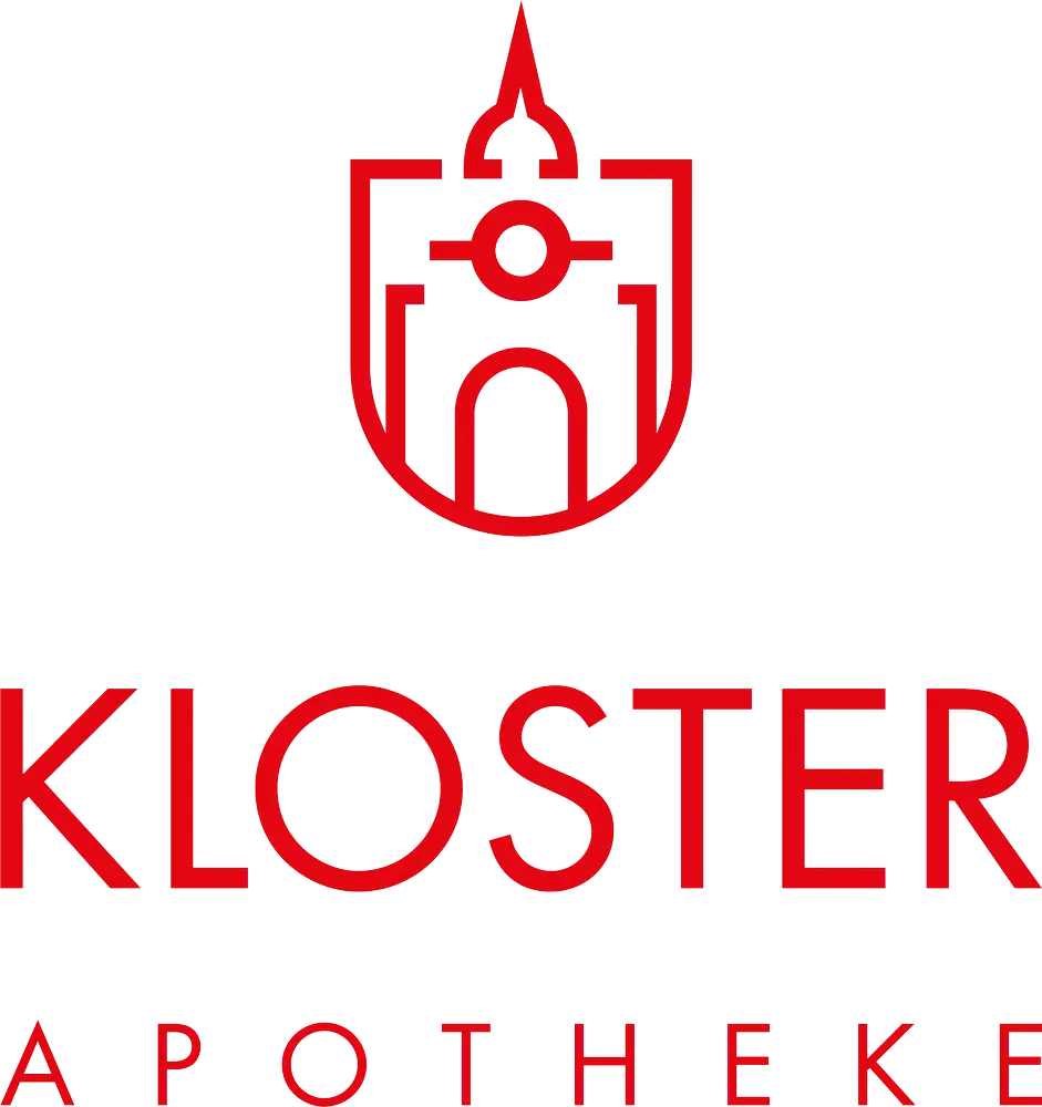 Kloster Apotheke Blankenburg