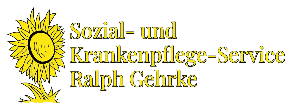 SKS Gehrke - Logo mit Schrift