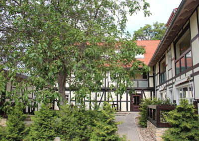 Wohnpark Zimmermanns Mühle